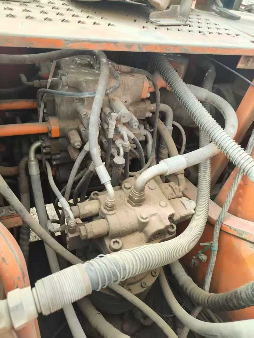 Used Doosan S225 Excavator 2016 Model / 2