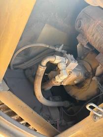 Buy Caterpillar 307V2 Used Excavator / 6 Used Caterpillar 307V2 Excavator 2013 Model / 6