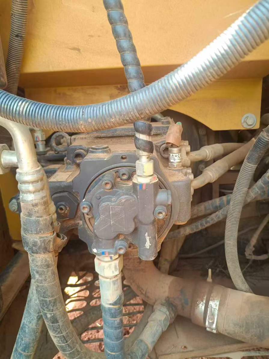 Used Sany SY55 Excavator 2019 Model / 6
