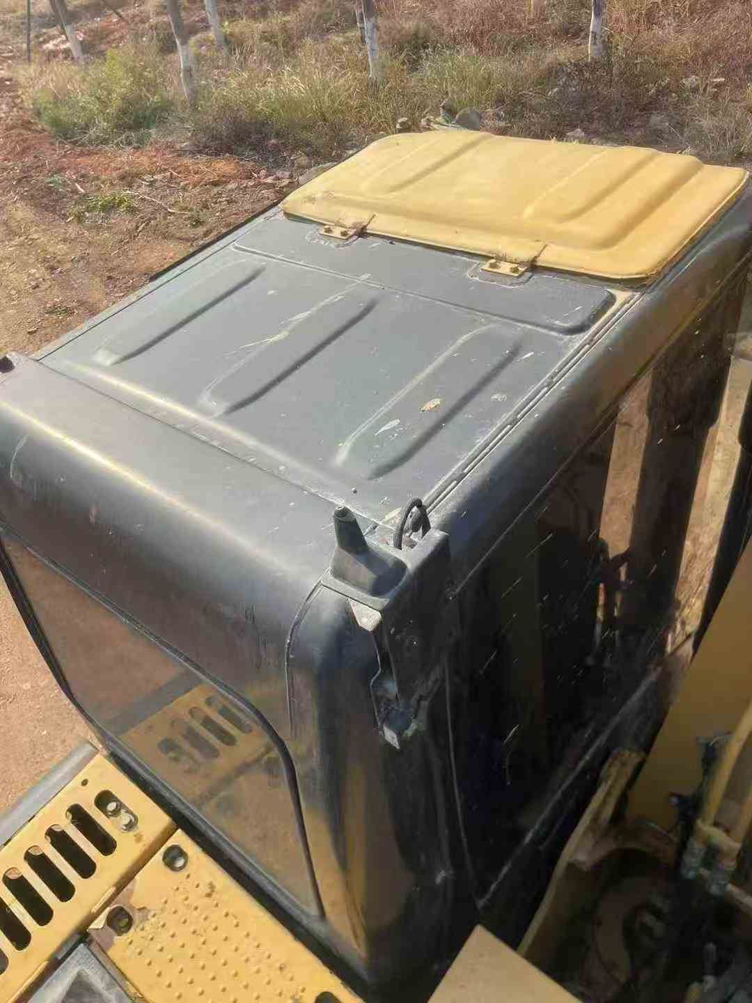 Used Caterpillar 313D Excavator 2019 Model / 8