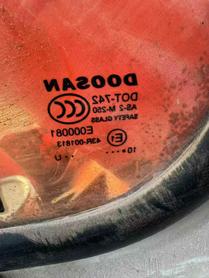 Buy Doosan DH220-7 Used Excavator / 8 Used Doosan DH220-7 Excavator 2010 Model / 8