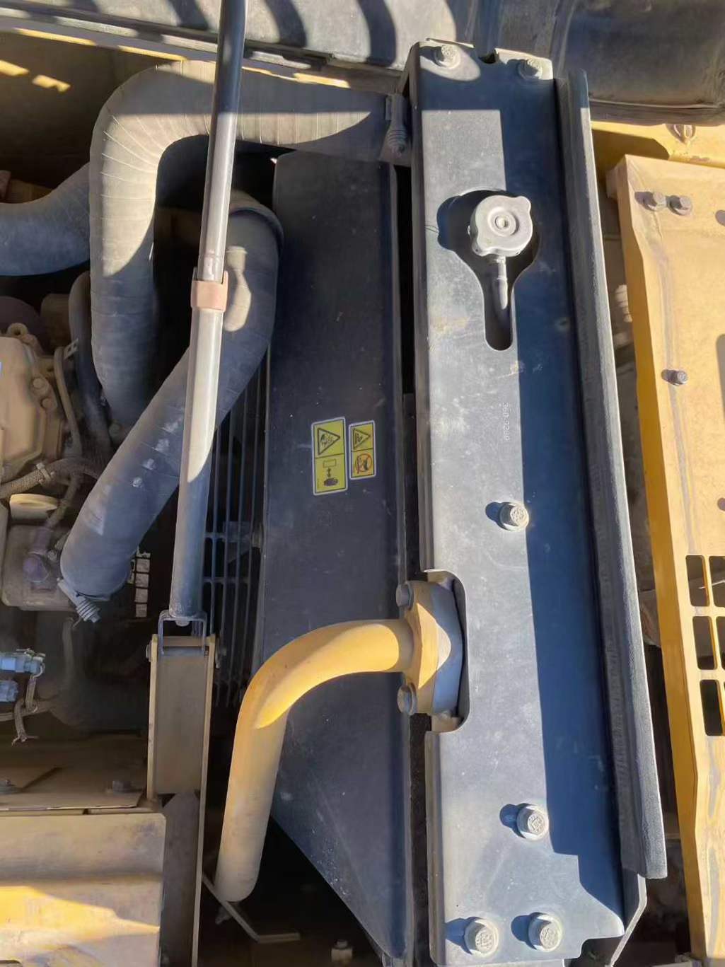 Used Caterpillar M315D2 Excavator 2016 Model / 4