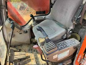 Buy Doosan DH220-7 Used Excavator / 7 Used Doosan DH220-7 Excavator 2010 Model / 7