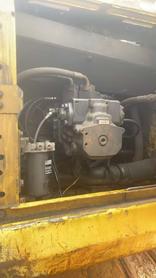 Buy Komatsu PW200-7 Used Excavator / 5 Used Komatsu PW200-7 Excavator 2016 Model / 5