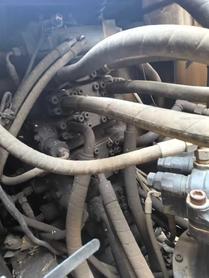 Buy XCMG LW150FV Used Excavator / 3 Used XCMG LW150FV Excavator 2018 Model / 3