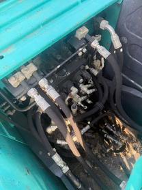 Buy Kobelco SK130 Used Excavator / 7 Used Kobelco SK130 Excavator 2018 Model / 7