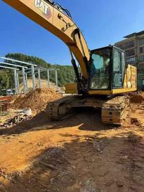 Buy Caterpillar 323 Used Excavator / 3 Used Caterpillar 323 Excavator 2020 Model / 3