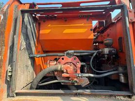 Buy Doosan DH220-7 Used Excavator / 5 Used Doosan DH220-7 Excavator 2010 Model / 5