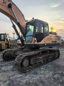 Buy Sany SY85 Used Excavator / 4 Used Sany SY85 Excavator 2016 Model / 4