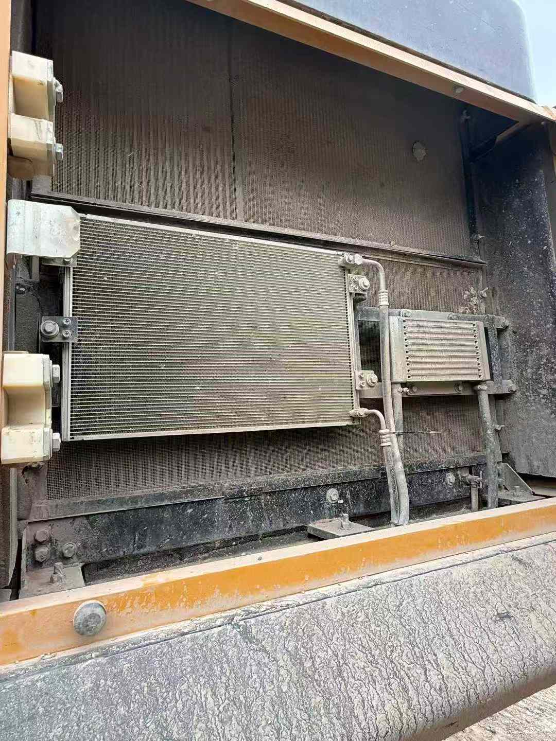 Used Sany SY85 Excavator 2020 Model / 8