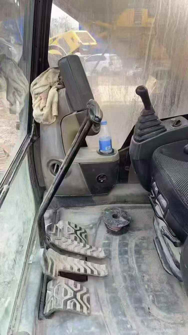 Used Caterpillar 336FLH Excavator 2012 Model / 6