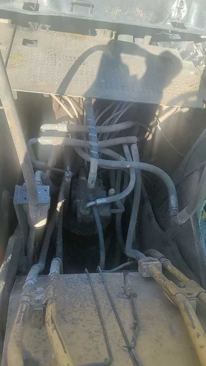 Used Caterpillar 320D Excavator 2016 Model / 7