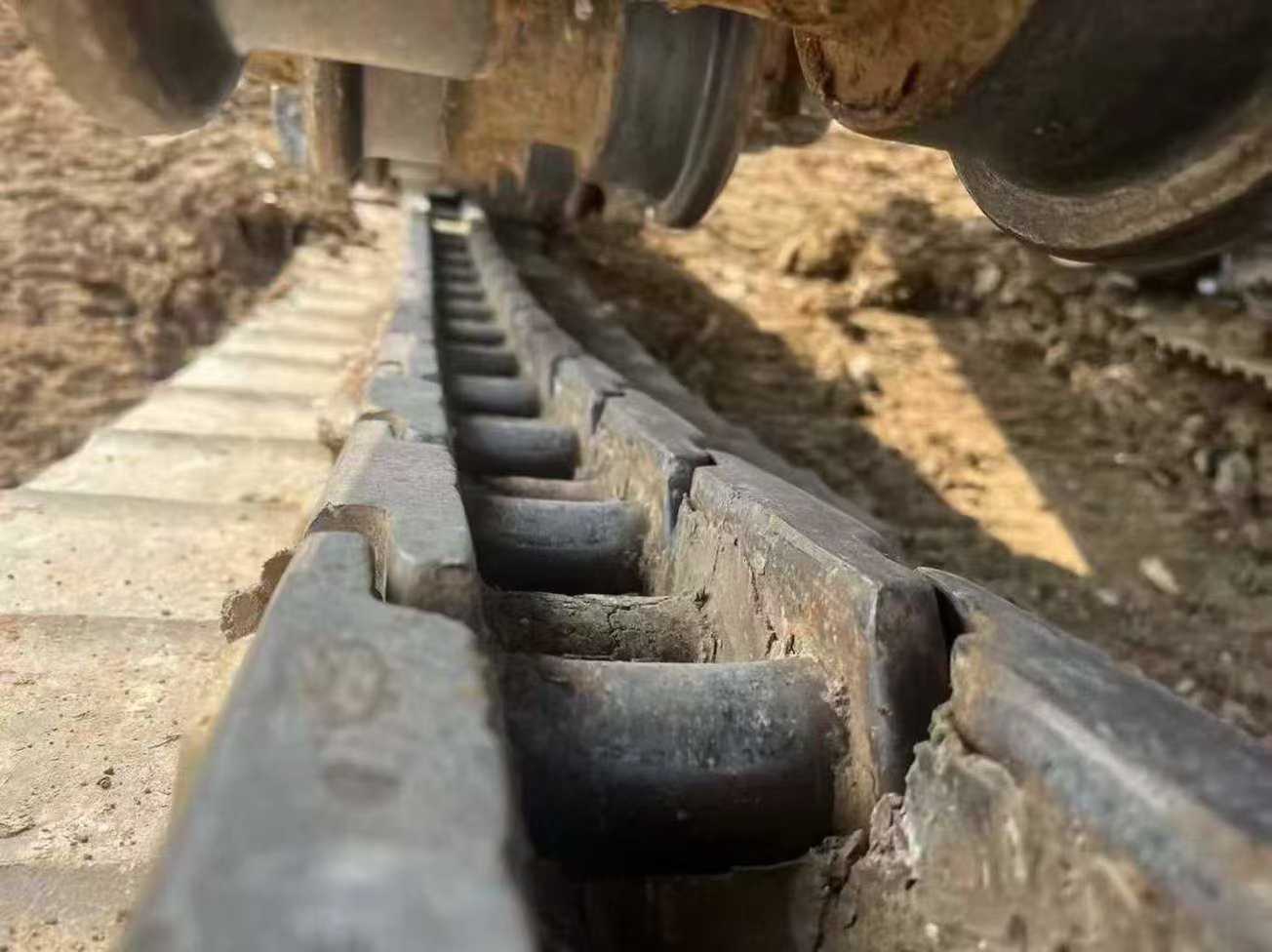 Used Sany SY200H Excavator 2020 Model / 6