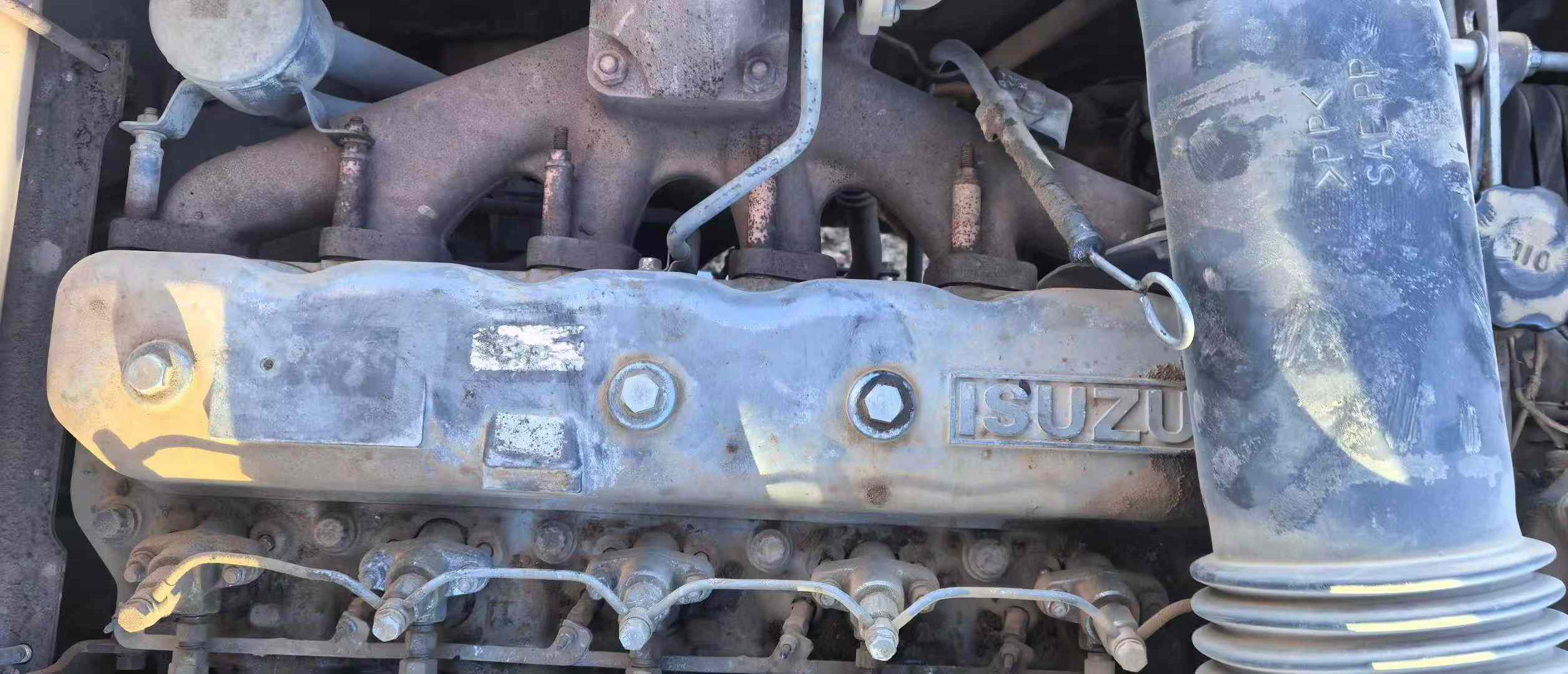 Used Hitachi ZW250 Excavator 2016 Model / 3