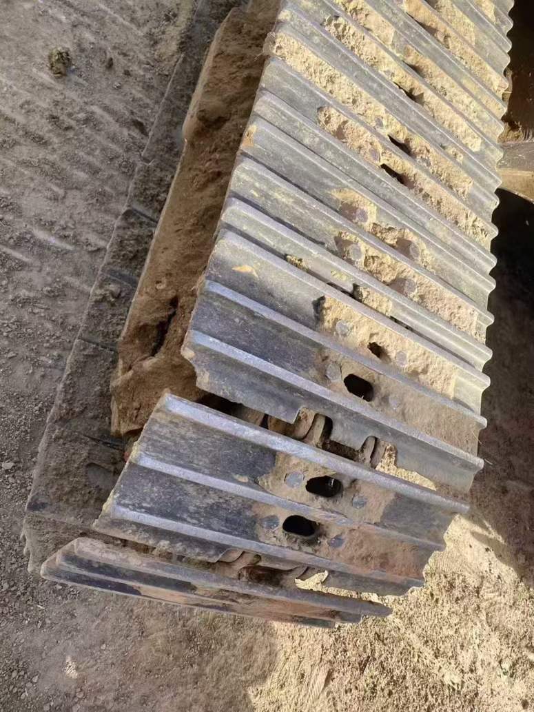 Used Hitachi ZX120 Excavator 2016 Model / 3