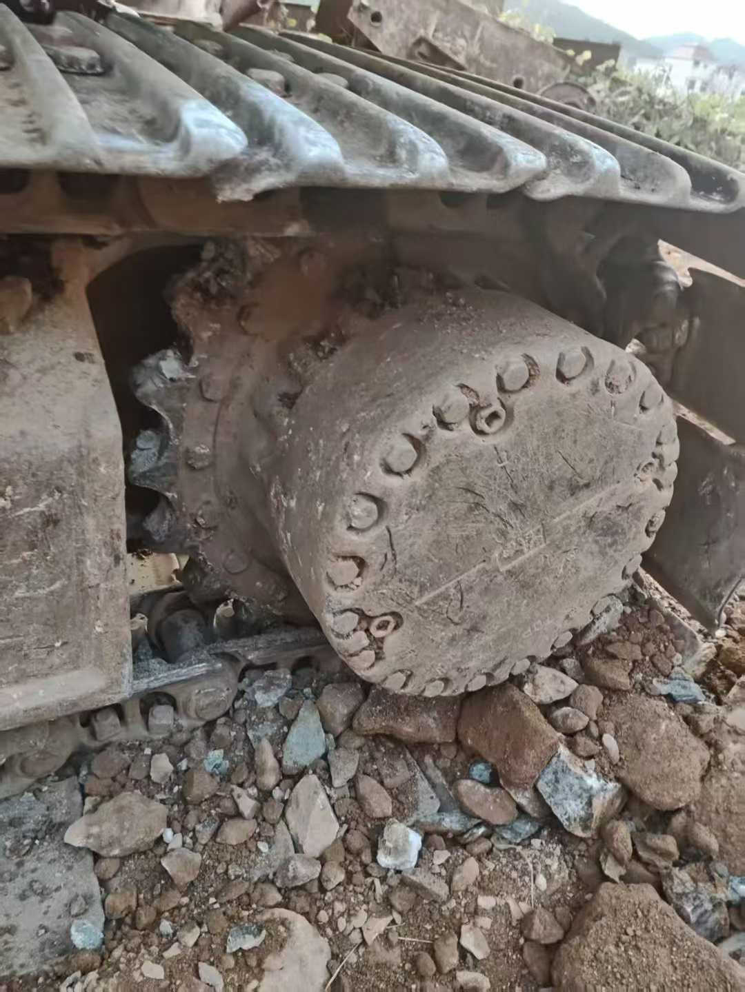 Used Komatsu PC240-11M0 Excavator 2016 Model / 7