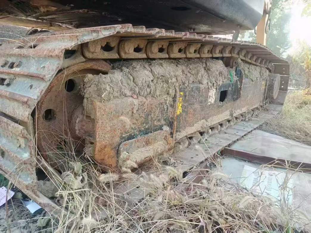 Used Sany SY55 Excavator 2022 Model / 6