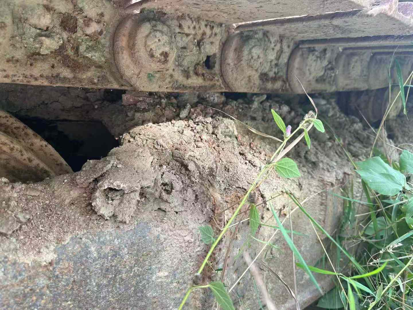 Used Hitachi ZAXIS200 Excavator 2016 Model / 9