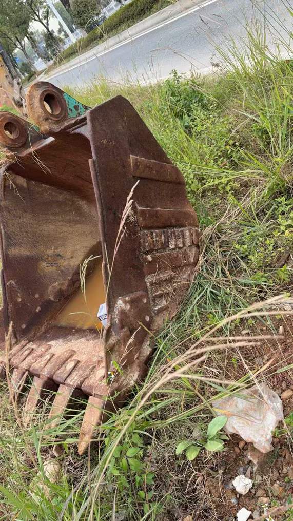 Used Kobelco SK60 Excavator 2016 Model / 3