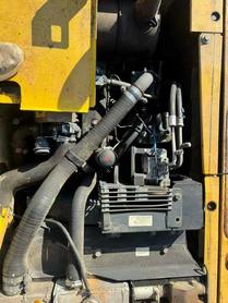 Buy Komatsu PC30-7 Used Excavator / 4 Used Komatsu PC30-7 Excavator 2016 Model / 4