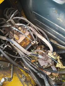 Buy Hyundai R805LC Used Excavator / 2 Used Hyundai R805LC Excavator 2018 Model / 2