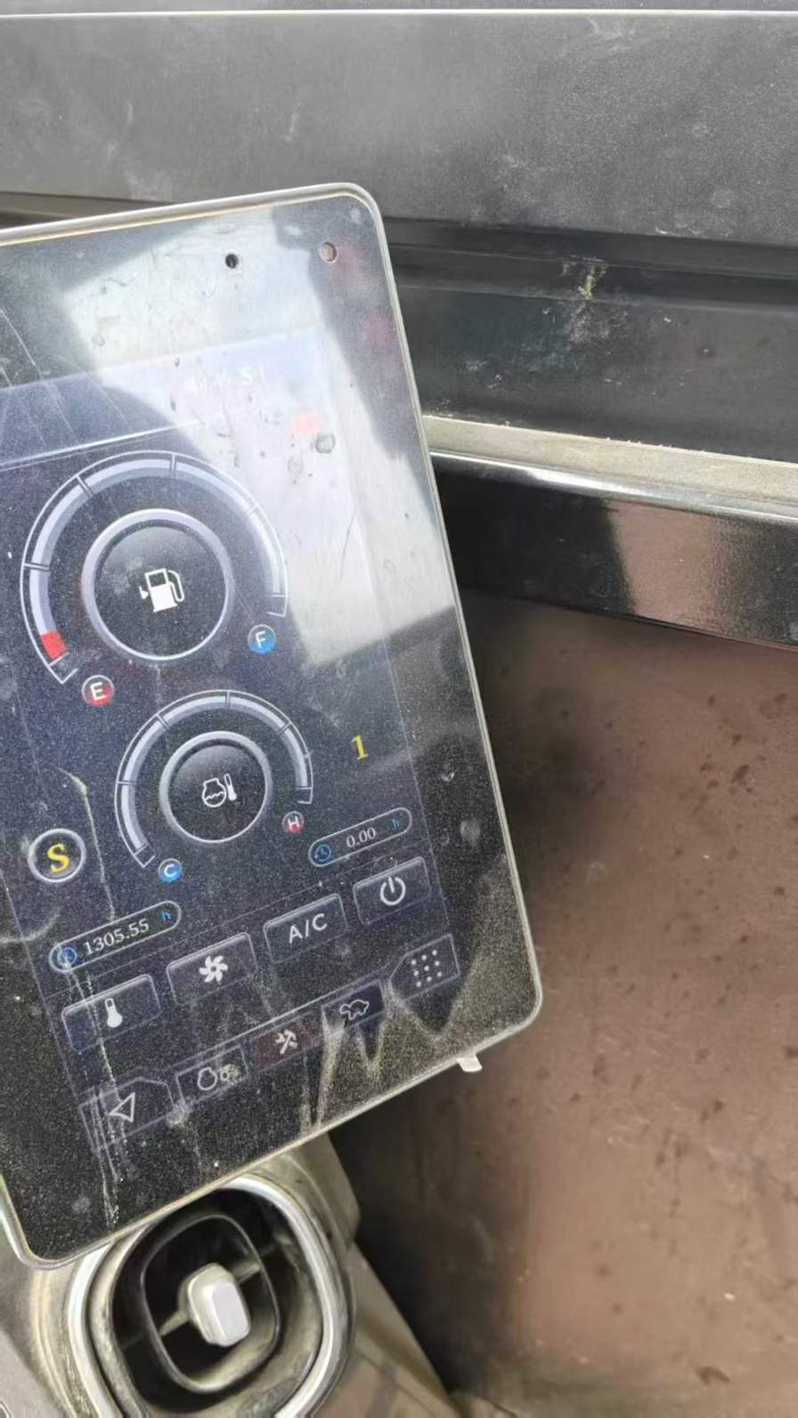 Used Sany SY60 Excavator 2024 Model / 5