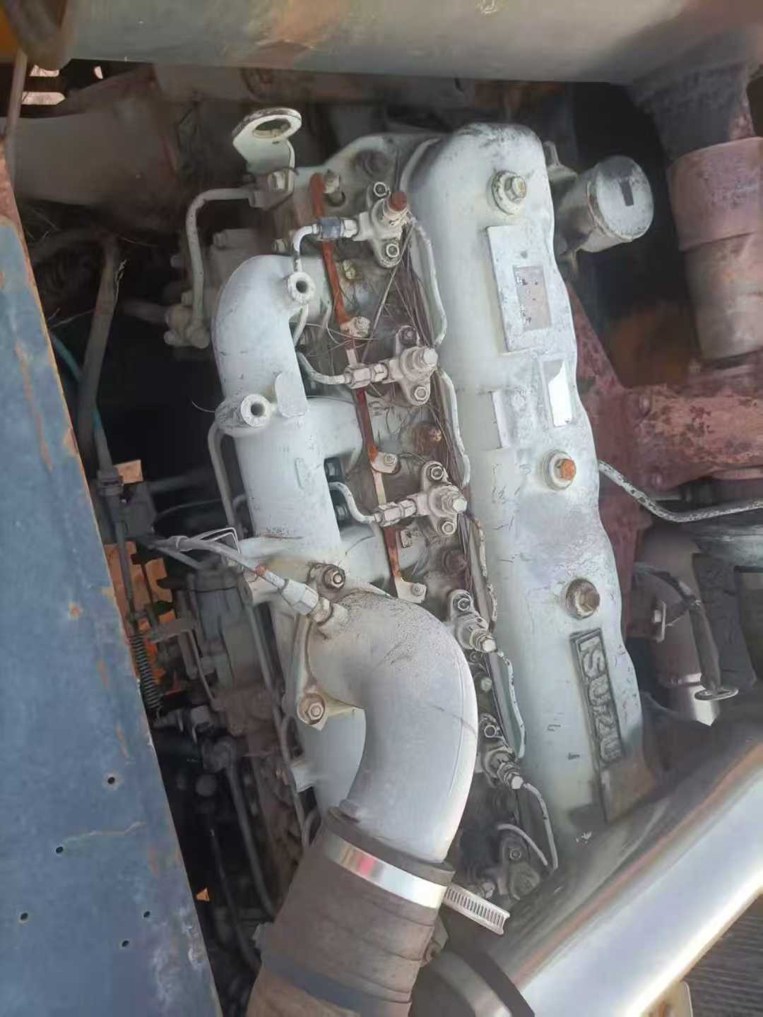 Used XCMG XE40 Excavator 2011 Model / 6