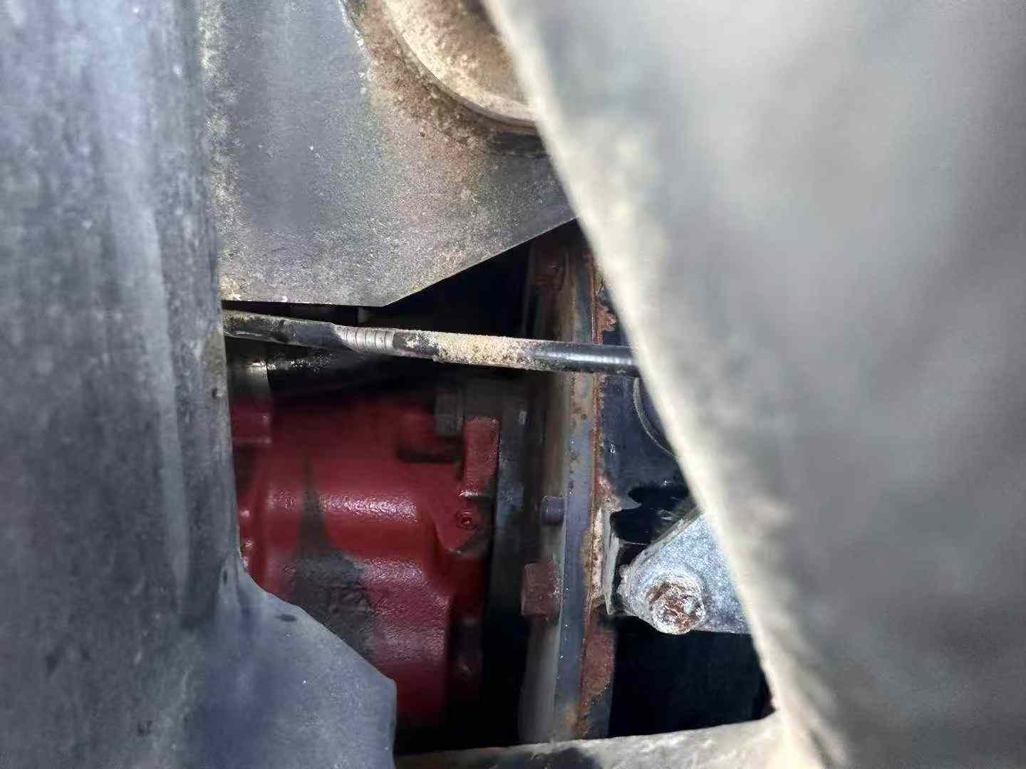 Used Yanmar Vio17 Excavator 2024 Model / 5