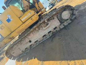 Buy Komatsu PC30-7 Used Excavator / 7 Used Komatsu PC30-7 Excavator 2016 Model / 7
