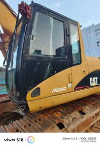 Buy Caterpillar 320C Used Excavator Used Caterpillar 320C Excavator 2016 Model