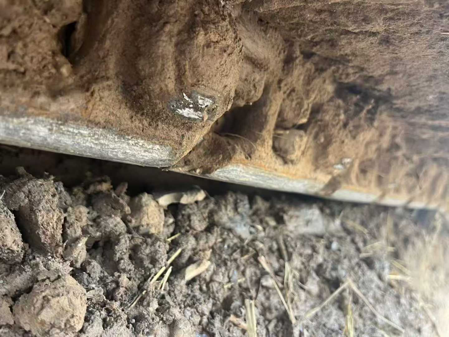 Used Hitachi ZX120 Excavator 2016 Model / 7