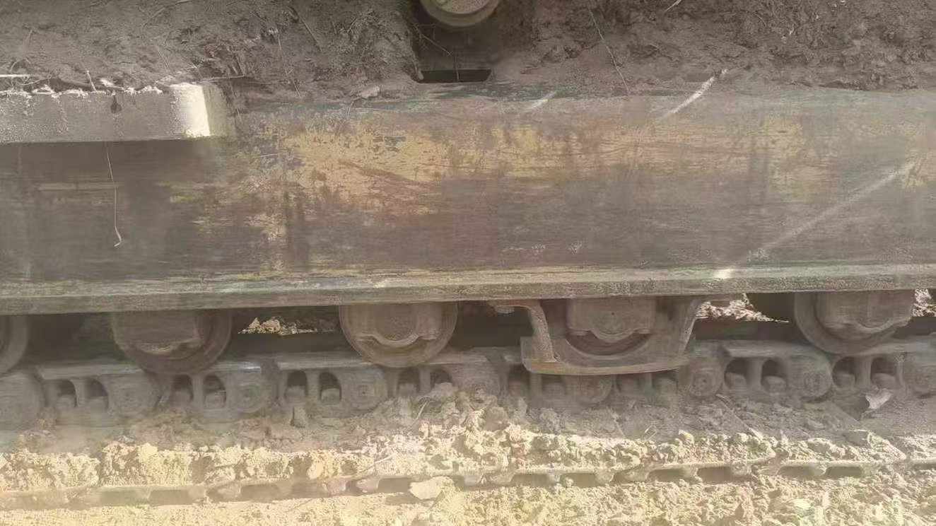 Used XCMG XE3000 Excavator 2021 Model