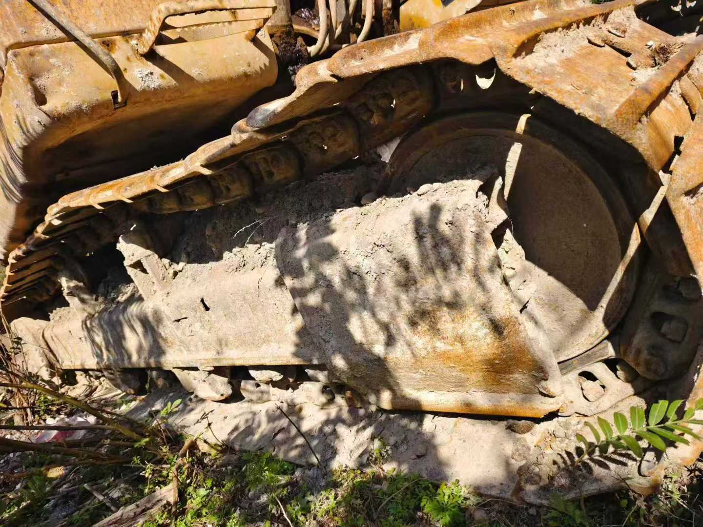 Used Caterpillar 320D Excavator 2011 Model / 2