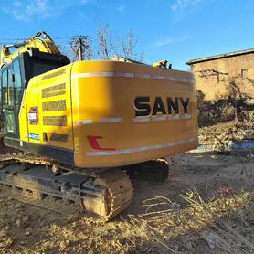 Buy Sany SY205H Used Excavator / 4 Used Sany SY205H Excavator 2024 Model / 4