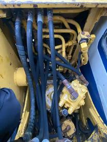 Buy Komatsu PC60-6 Used Excavator / 7 Used Komatsu PC60-6 Excavator 2016 Model / 7