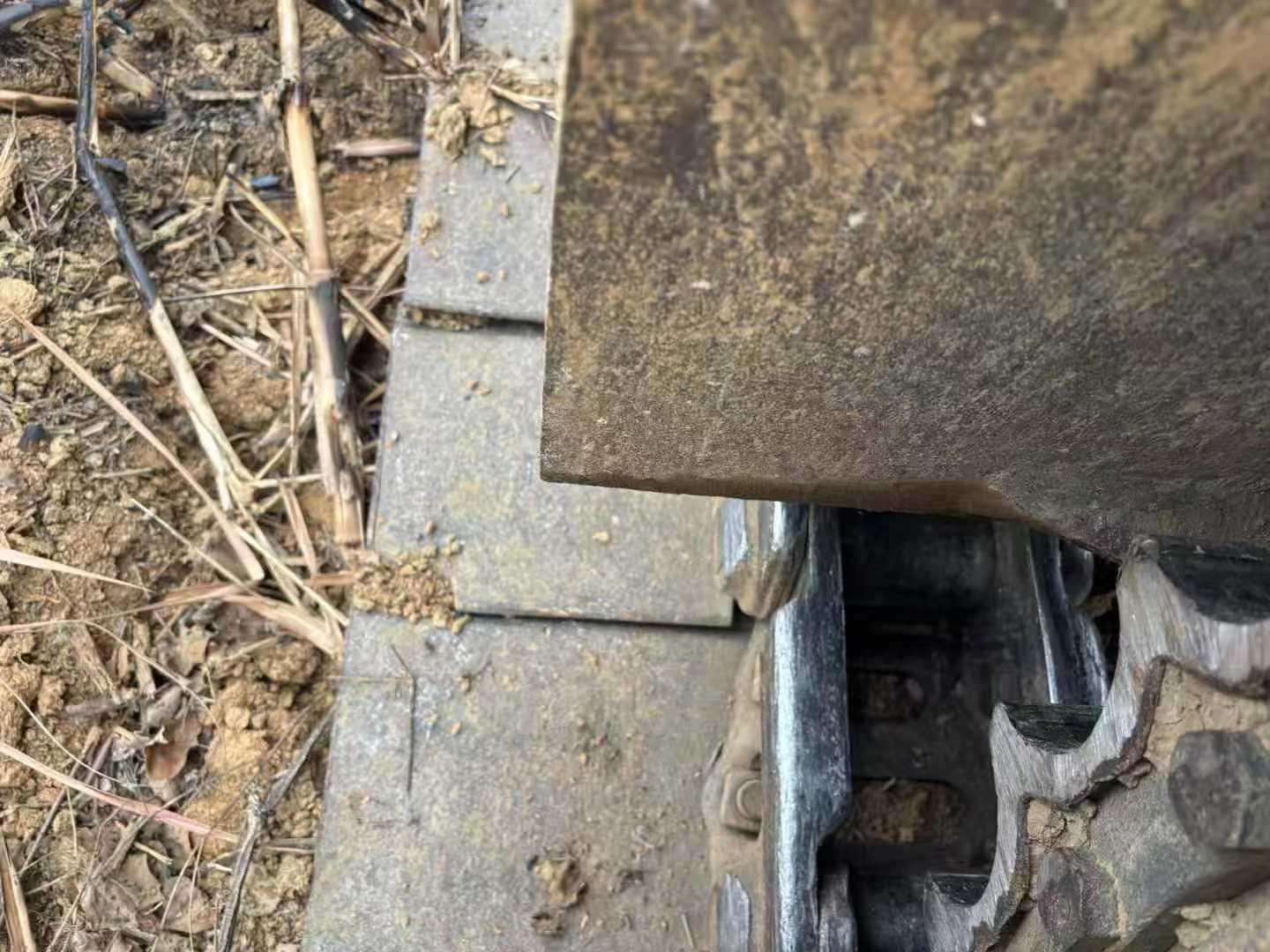 Used Komatsu PC240-11M0 Excavator 2016 Model / 7