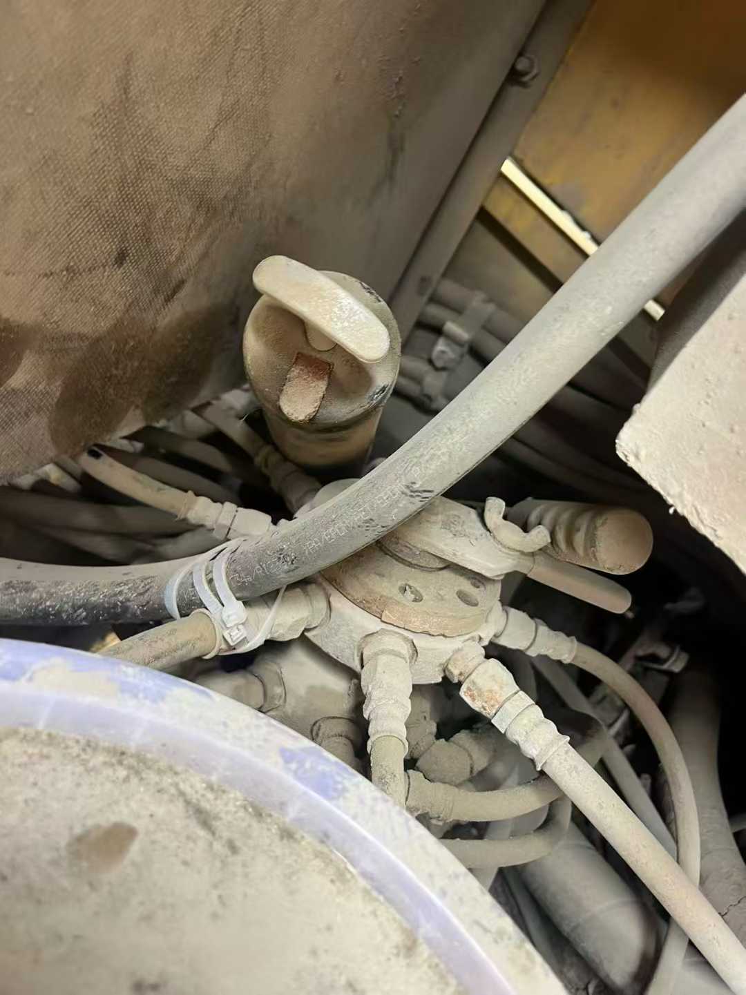 Used Komatsu PC200-8 Excavator 2016 Model / 8