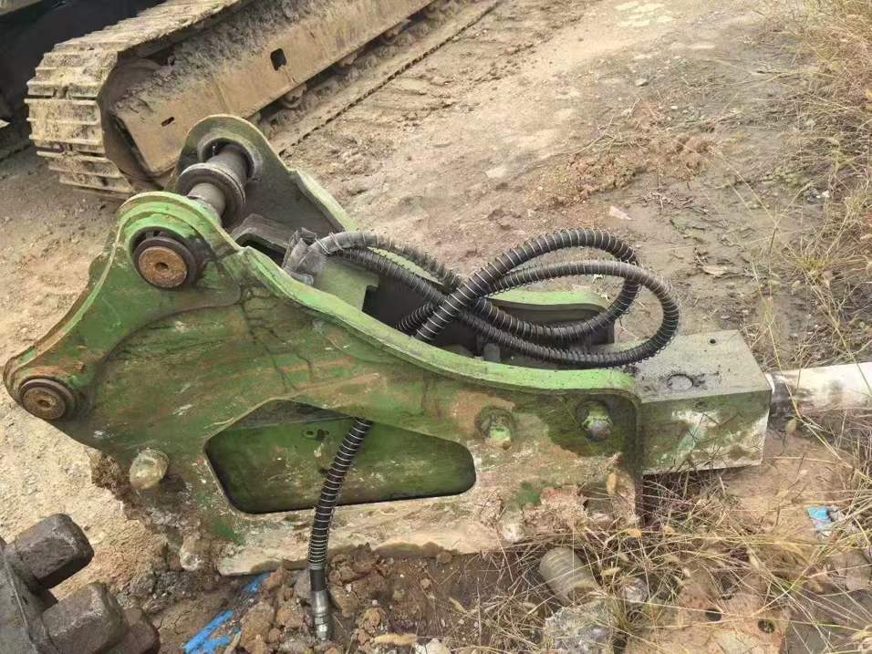 Used Kobelco SK75 Excavator 2021 Model / 8