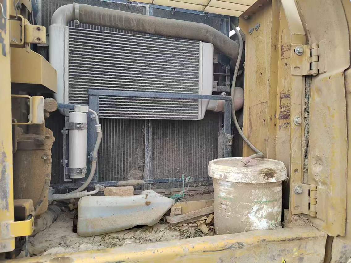 Used Caterpillar 320D Excavator 2011 Model / 2