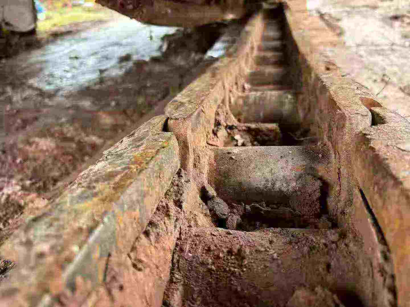 Used Hitachi ZX50 Excavator 2012 Model / 5