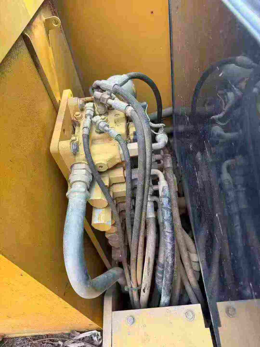 Used Caterpillar 306E Excavator 2016 Model / 2