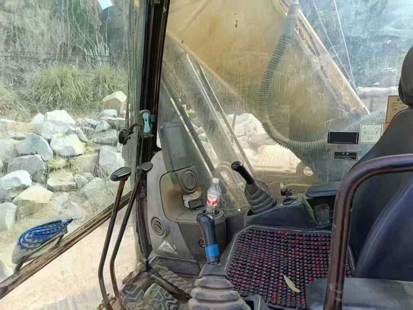 Used Caterpillar 336E Excavator 2016 Model / 4