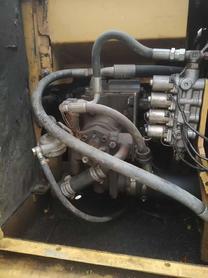 Buy Komatsu PC120-6 Used Excavator / 4 Used Komatsu PC120-6 Excavator 2016 Model / 4