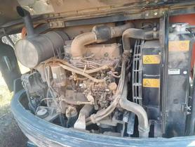 Buy Doosan DL501 Used Excavator / 7 Used Doosan DL501 Excavator 2021 Model / 7