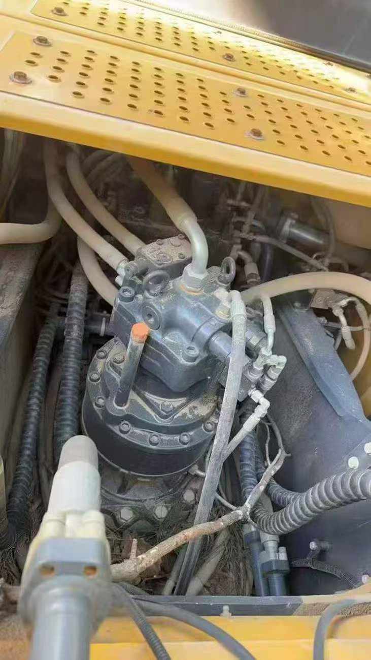 Used XCMG XE3000 Excavator 2021 Model / 5