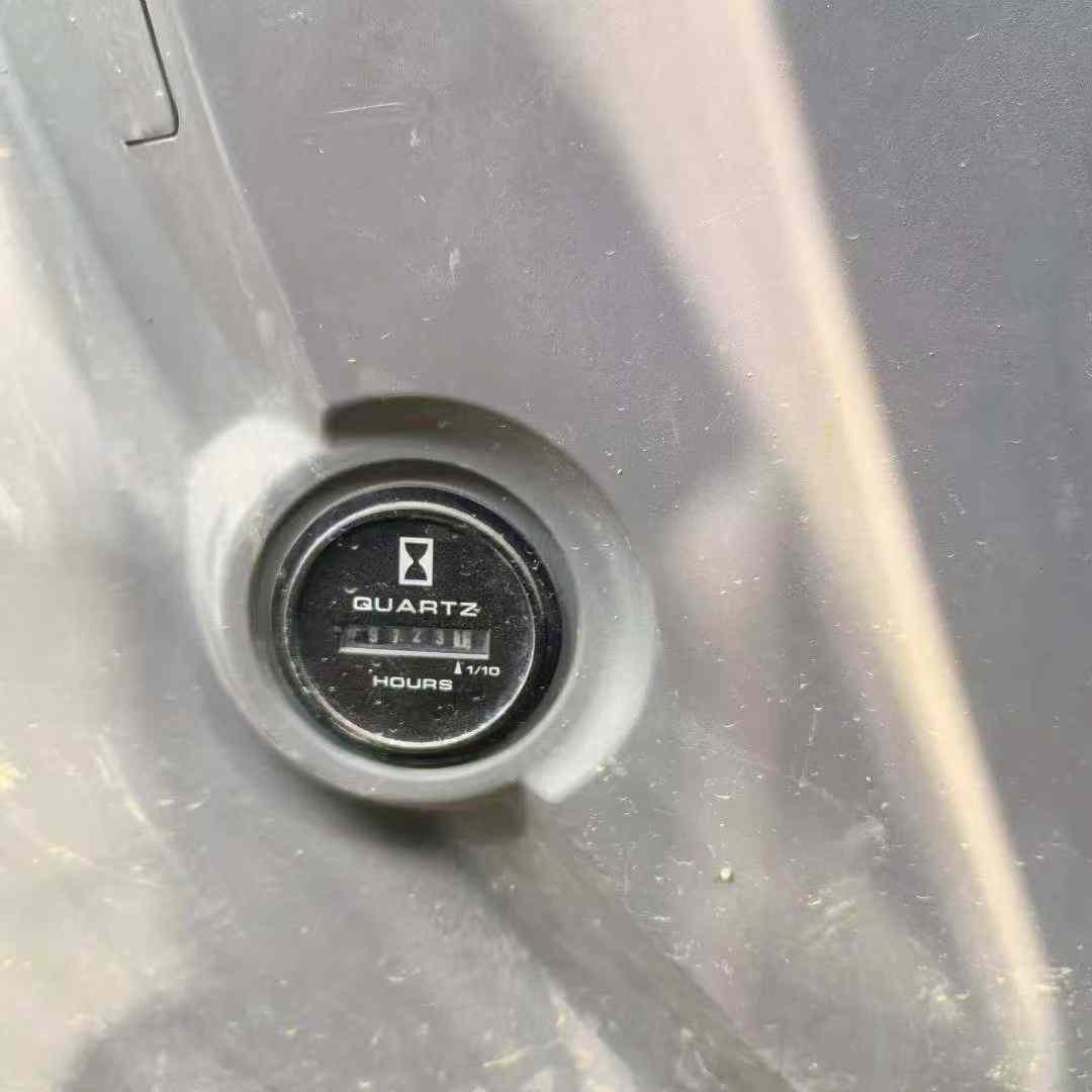 Used Kobelco SK60 Excavator 2016 Model / 4