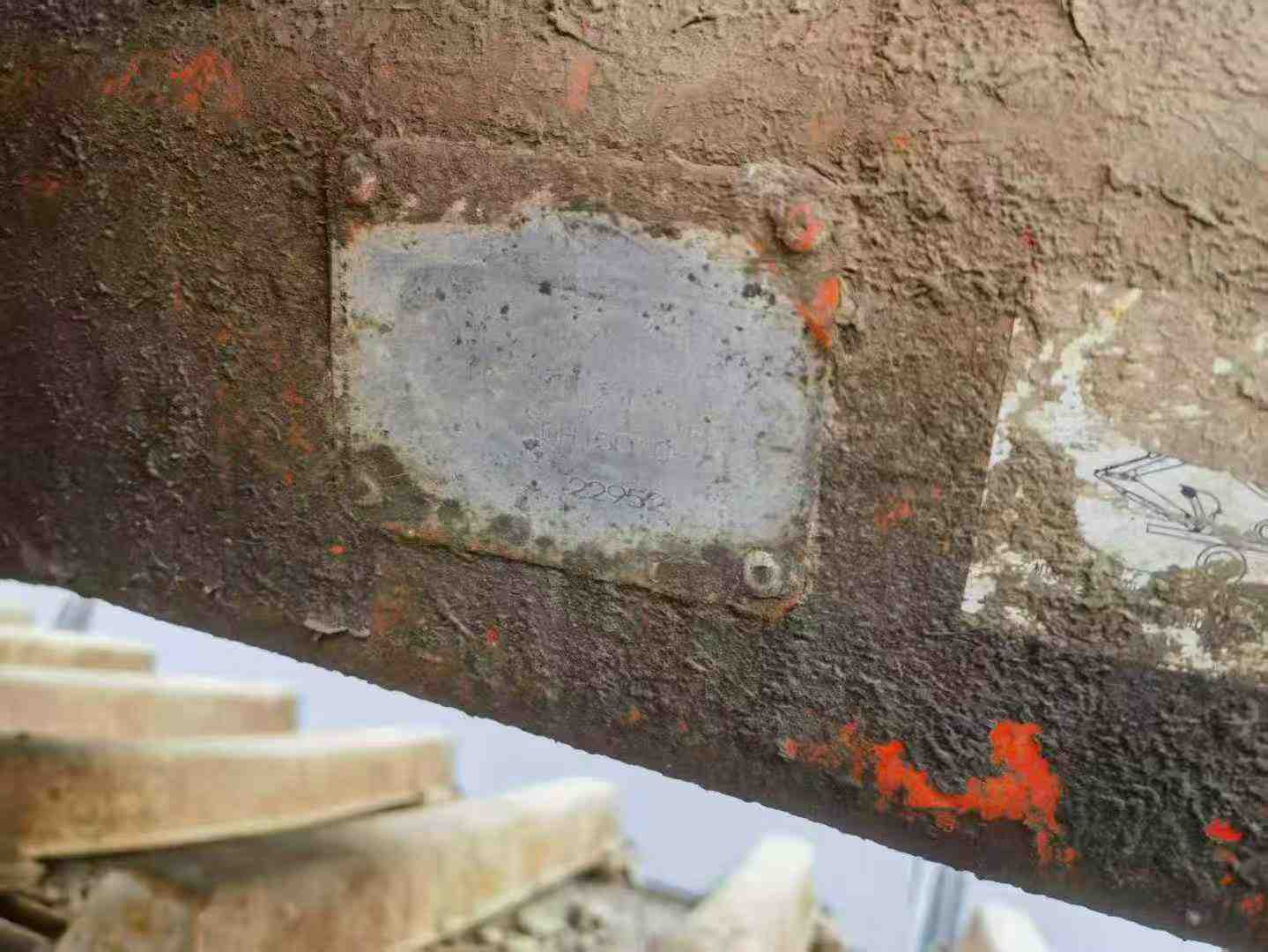 Used Doosan DX15 Excavator 2016 Model / 6