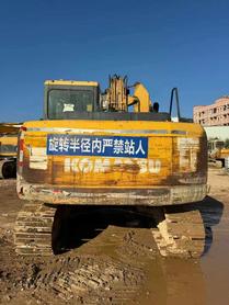 Buy Komatsu PC30-7 Used Excavator / 9 Used Komatsu PC30-7 Excavator 2016 Model / 9