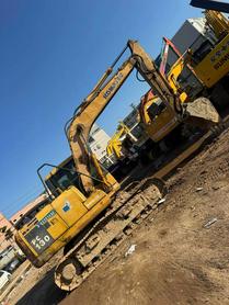 Buy Komatsu PC30-7 Used Excavator / 2 Used Komatsu PC30-7 Excavator 2016 Model / 2