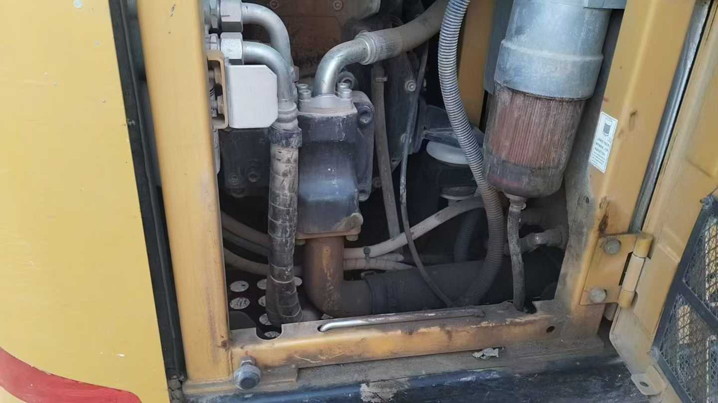 Used Sany SY75 Excavator 2021 Model / 7